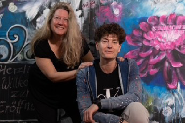 Bild 1 von Painting Rebels