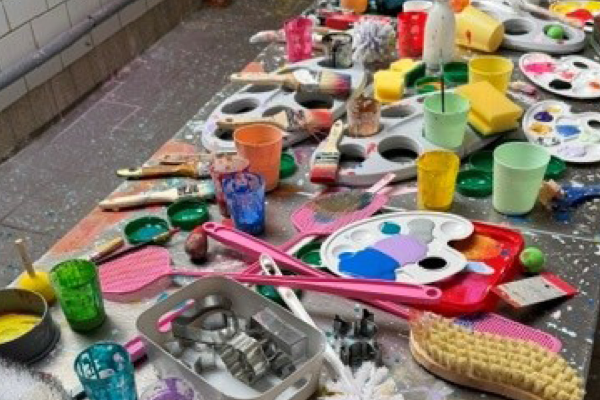 Bild 3 von Painting Rebels