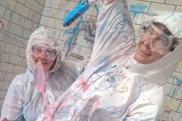Bild 4 von Painting Rebels