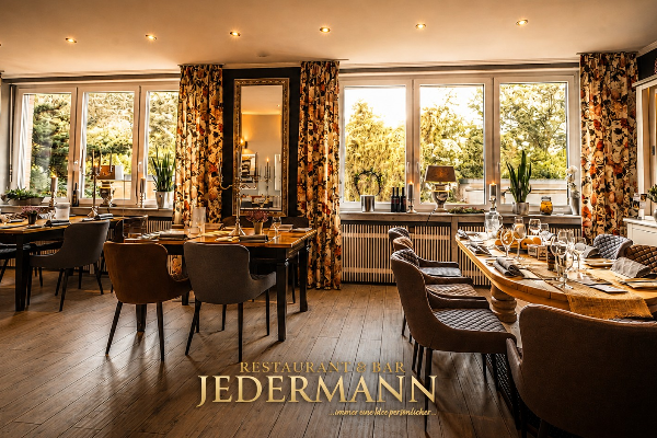 Bild 4 von Restaurant Jedermann - Moers